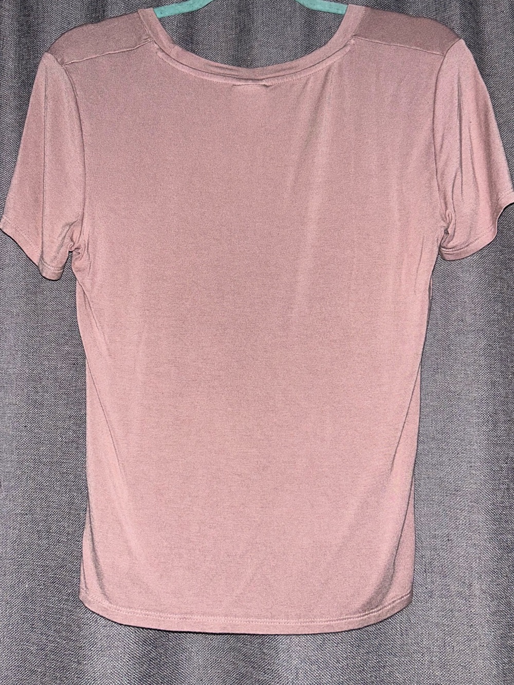 Tee in Soft Rose by J.o & Co